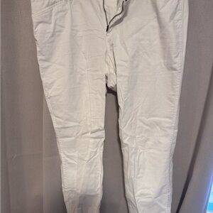 Women’s White Pants